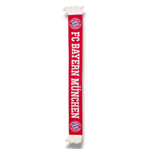 Originele Voetbalsjaal Bayern München