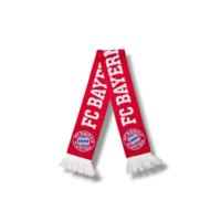 Fußballschal Bayern München