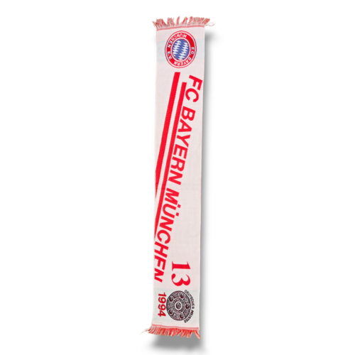 Originele Voetbalsjaal Bayern München