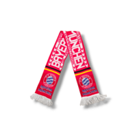 Fußballschal Bayern München