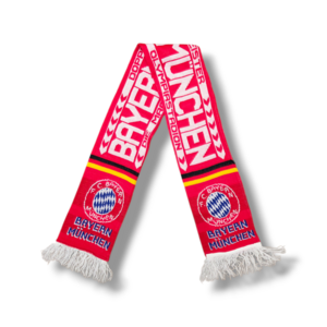 Voetbalsjaal Bayern München