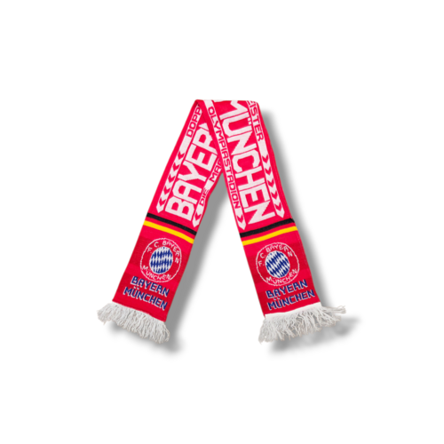 Voetbalsjaal Bayern München