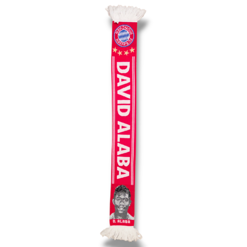 Originele Voetbalsjaal Bayern München