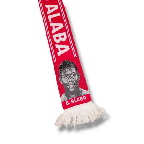 Originele Voetbalsjaal Bayern München