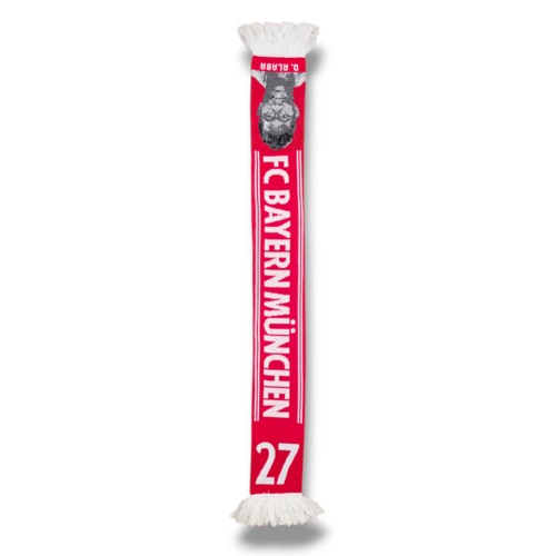 Originele Voetbalsjaal Bayern München