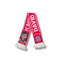 Football Scarf Bayern Munich