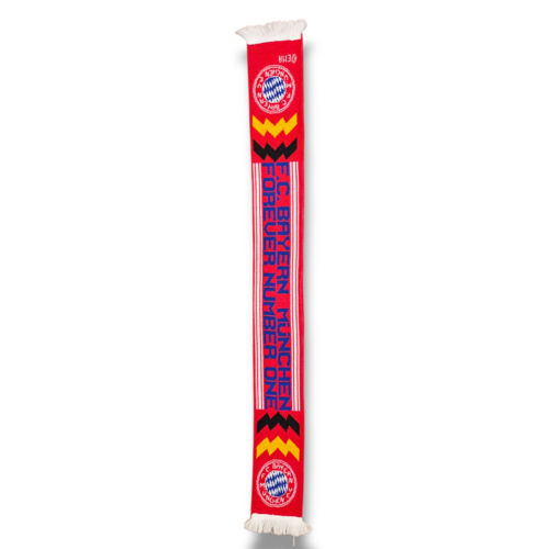 Originele Voetbalsjaal Bayern München