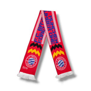 Voetbalsjaal Bayern München