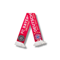 Fußballschal Bayern München