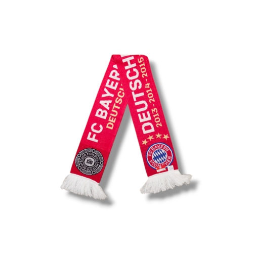 Voetbalsjaal Bayern München