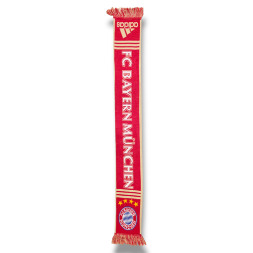 Adidas Originele Voetbalsjaal Bayern München