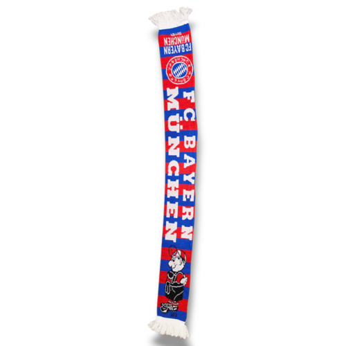 Originele Voetbalsjaal Bayern München