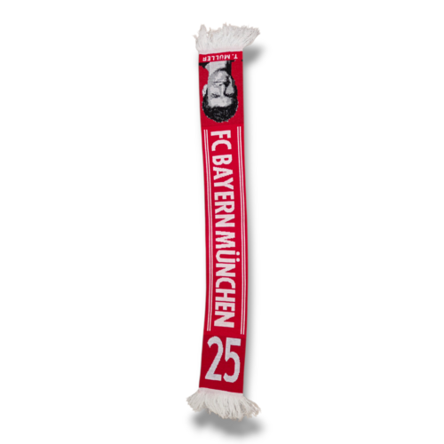 Originele Voetbalsjaal Bayern München