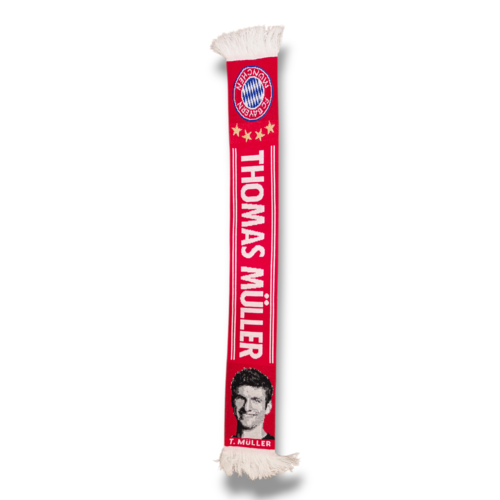 Originele Voetbalsjaal Bayern München