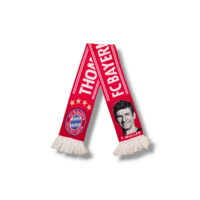 Fußballschal Bayern München