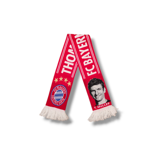 Voetbalsjaal Bayern München