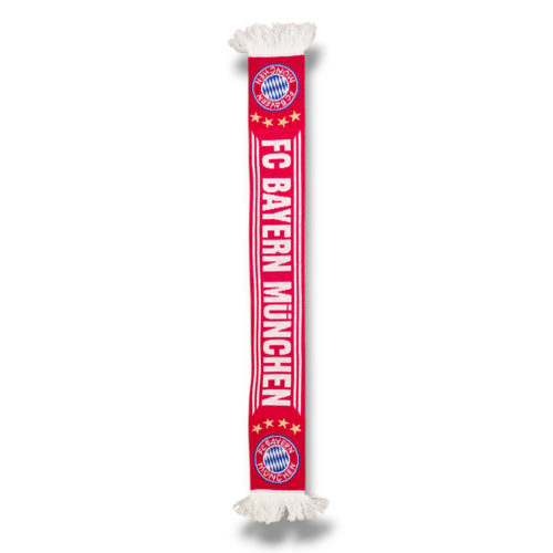 Originele Voetbalsjaal Bayern München