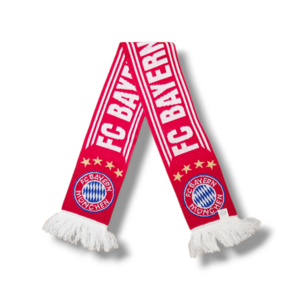 Voetbalsjaal Bayern München