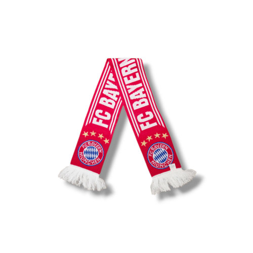 Voetbalsjaal Bayern München