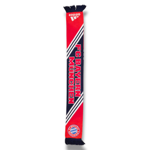 Adidas Originele Voetbalsjaal Bayern München