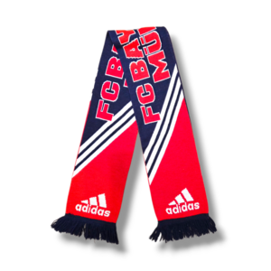 Adidas Fußballschal Bayern München Adidas Fußballschal Bayern München