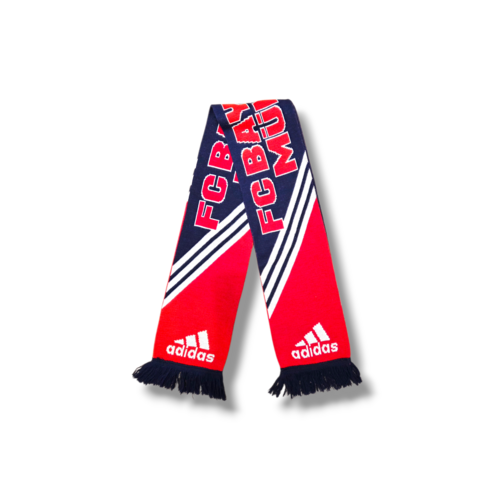 Adidas Voetbalsjaal Bayern München