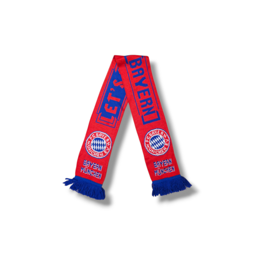 Voetbalsjaal Bayern München