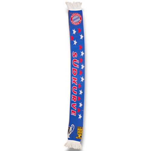 Originele Voetbalsjaal Bayern München