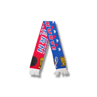 Football Scarf Bayern Munich