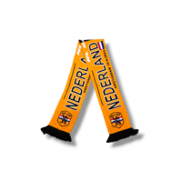 Voetbalsjaal Nederland - Duitsland