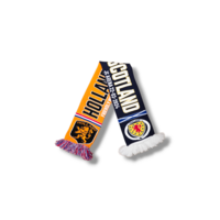 Voetbalsjaal Nederland - Schotland