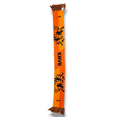 Nike Originaler Fußballschal Niederlande