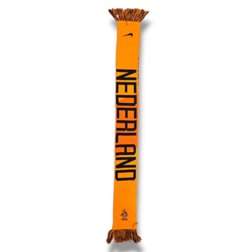Nike Originaler Fußballschal Niederlande