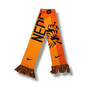 Nike Fußballschal Niederlande