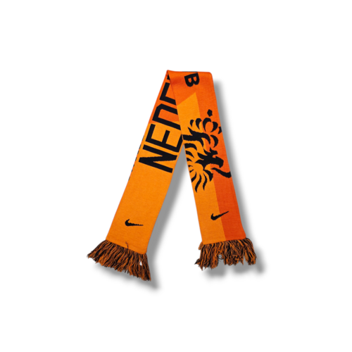 Nike Fußballschal Niederlande