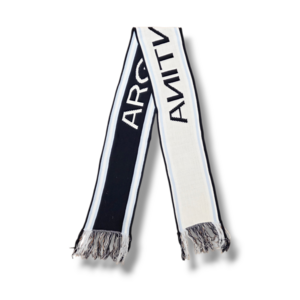 Football Scarf Argentina