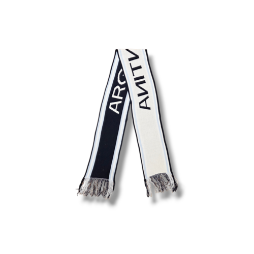 Voetbalsjaal Argentinië