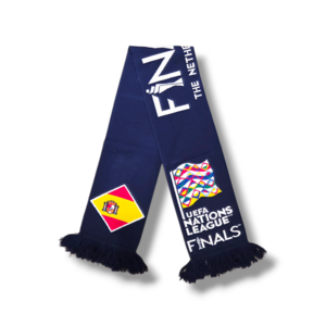 Football Scarf Spain