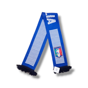 Puma Football Scarf Italy *BNWT