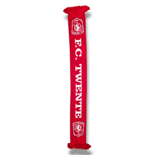 Originele Voetbalsjaal FC Twente