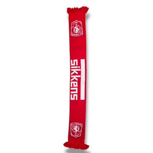 Originele Voetbalsjaal FC Twente