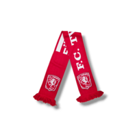 Voetbalsjaal FC Twente