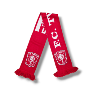 Fußballschal FC Twente