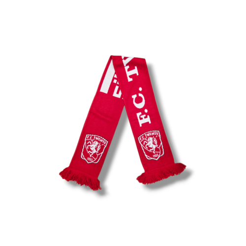 Voetbalsjaal FC Twente