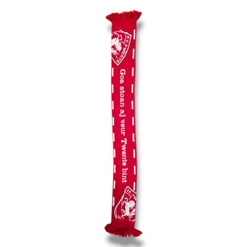 Originele Voetbalsjaal FC Twente