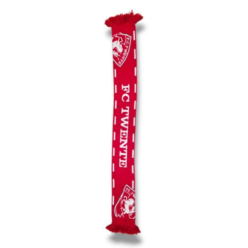 Originele Voetbalsjaal FC Twente