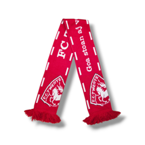 Football Scarf FC Twente