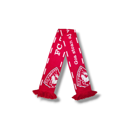 Voetbalsjaal FC Twente