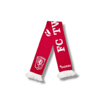 Football Scarf FC Twente