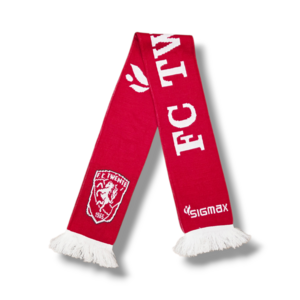 Voetbalsjaal FC Twente